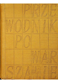 Przewodnik po Warszawie