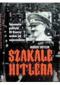 Szakale Hitlera