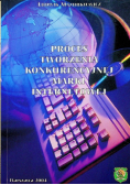 Proces tworzenia konkurencyjnej marki internetowej