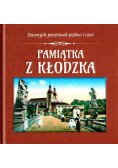 Pamiątka z Kłodzka