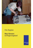 Mary Kreuzer