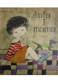 Ania i mama
