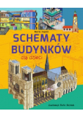 Schematy budynków dla dzieci