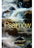 Głębia psalmów