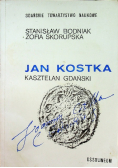 Jan Kostka kasztelan gdański