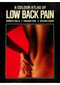A Colour Atlas of Low Back Pain