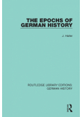 The Epochs of German History