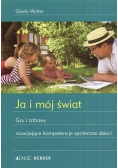 Ja i mój świat