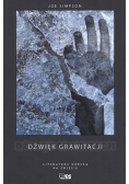 Dźwięk grawitacji