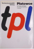 Płatowce, techniczny poradnik lotniczy