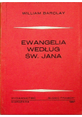 Ewangelia według Św Jana Tom II