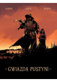 Gwiazda pustyni. Tom 2