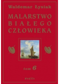 Malarstwo Białego Człowieka