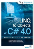 LINQ to Objects w C# 4.0