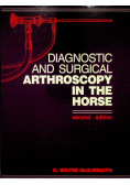 Diagnostic and surgical Arthoscopy in the horse