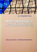 Antropologia przebóstwienia