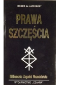 Prawa szczęścia