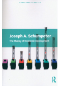 The Theory of Economic Development