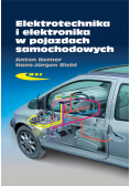 Elektrotechnika i elektronika w pojazdach samochodowych