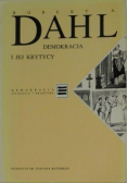 Demokracja i jej krytycy.