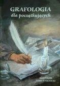 Grafologia dla początkujących