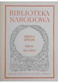 Żabusia Ich czworo