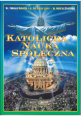 Katolicka nauka Społeczna