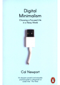 Digital Minimalism