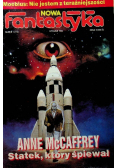 Miesięcznik Nowa Fantastyka Nr 1 do 12 / 92