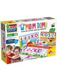 Zabawa i edukacja W moim domu