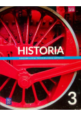 Historia 3 Podręcznik Liceum i Technikum Zakres podstawowy