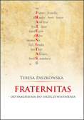 Fraternitas plus autograf Paszkowskiej
