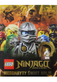 LEGO Ninjago Nieodkryty Świat Ninja