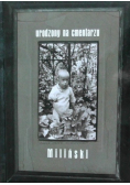 Urodzony na cmentarzu