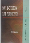 Nowa encyklopedia nauk filozoficznych Tom 2