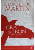 Gra o tron powieść graficzna