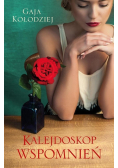 Kalejdoskop wspomnień