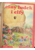 Leśny ludek i elfy
