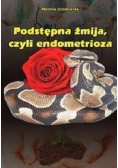 Podstępna żmija czyli endometrioza