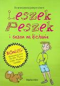 Leszek Peszek i sezon na kichanie