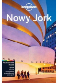 Nowy Jork Przewodnik
