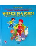 Wiersze dla dzieci