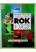 Rok w ogrodzie