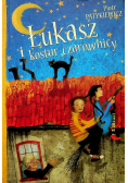 Łukasz i kostur czarownicy