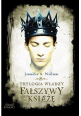Trylogia władzy Fałszywy książę