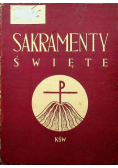 Sakramenty Święte