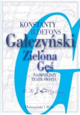 Zielona Gęś