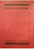 Pańczatantra