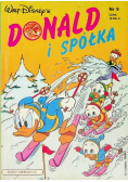 Donald i spółka Nr 9 / 92