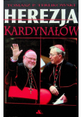 Herezja kardynałów